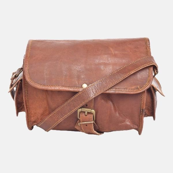 Small Leather Crossbody & Shoulder Bag For Women Willis 01