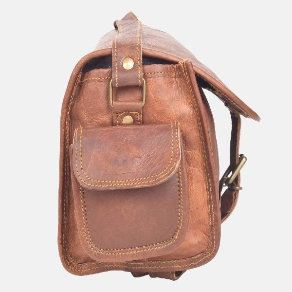 Small Leather Crossbody & Shoulder Bag For Women Willis 03