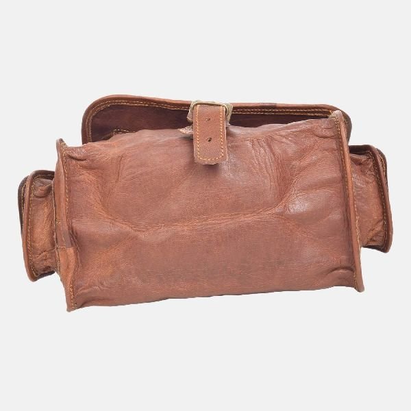 Small Leather Crossbody & Shoulder Bag For Women Willis 04