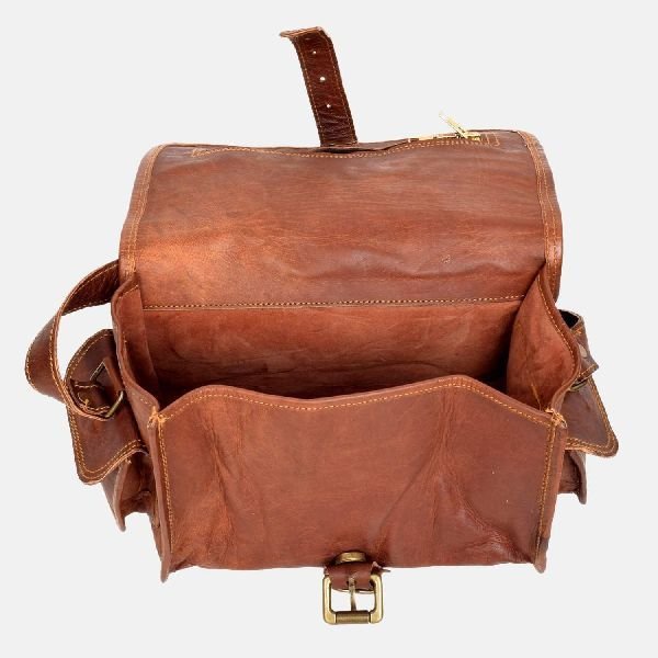 Small Leather Crossbody & Shoulder Bag For Women Willis 05