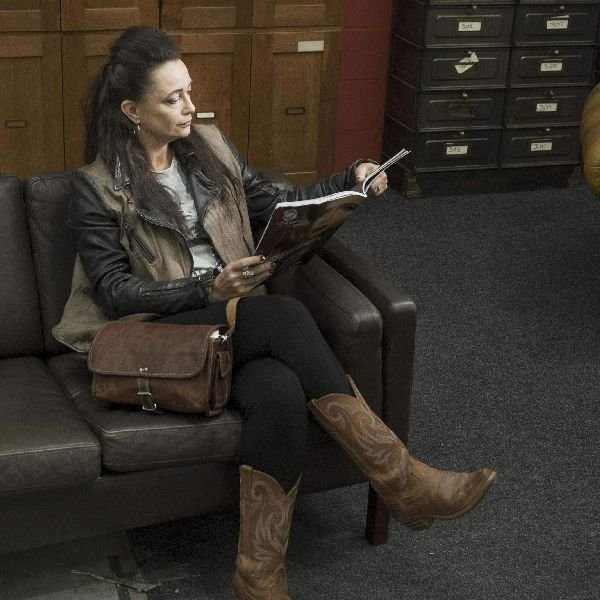 Small Leather Crossbody & Shoulder Bag For Women Willis 06