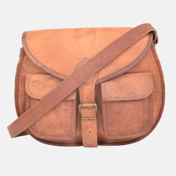 Womens Crossbody Purse With Secure Pockets Evans 01