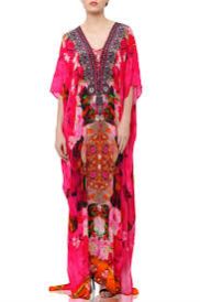 Ladies Kaftan 01