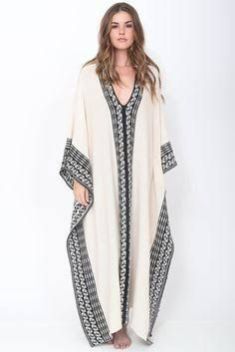 Ladies Kaftan 02
