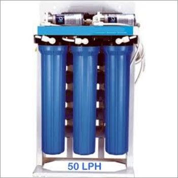 Aqua Utima Water Purifier 01