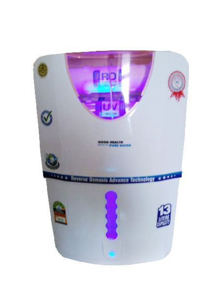 Aqua Utima Water Purifier 05