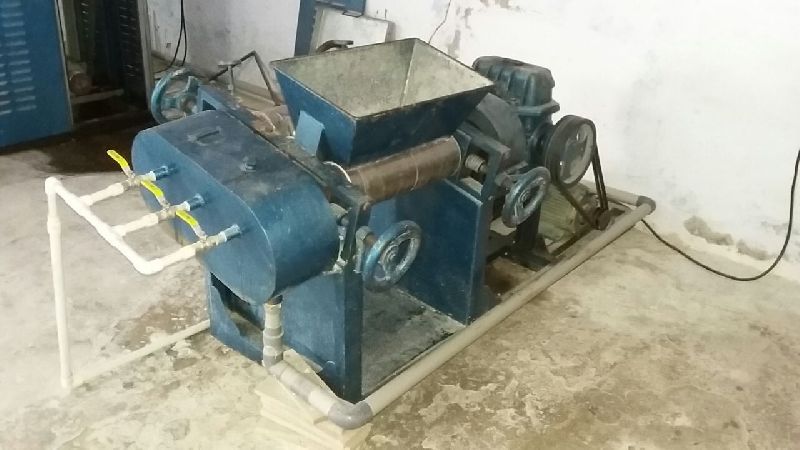 Twin Duplex Vacuum Plodder 03