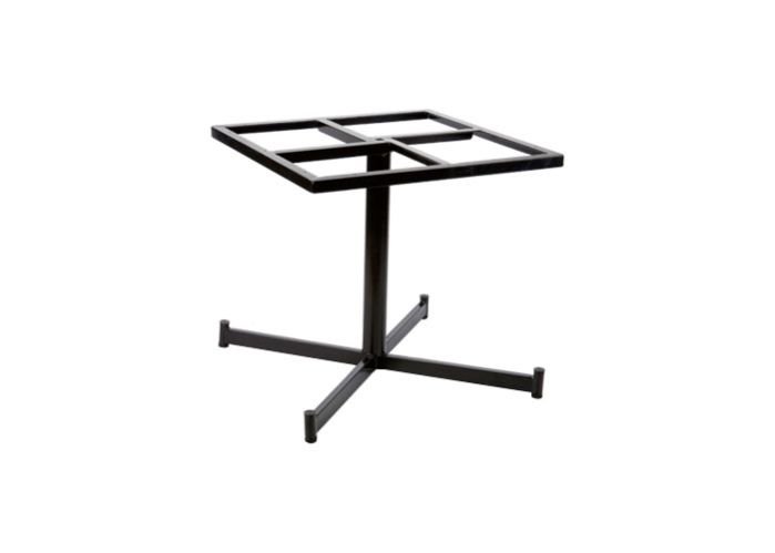 Stainless Steel Table Stand 06