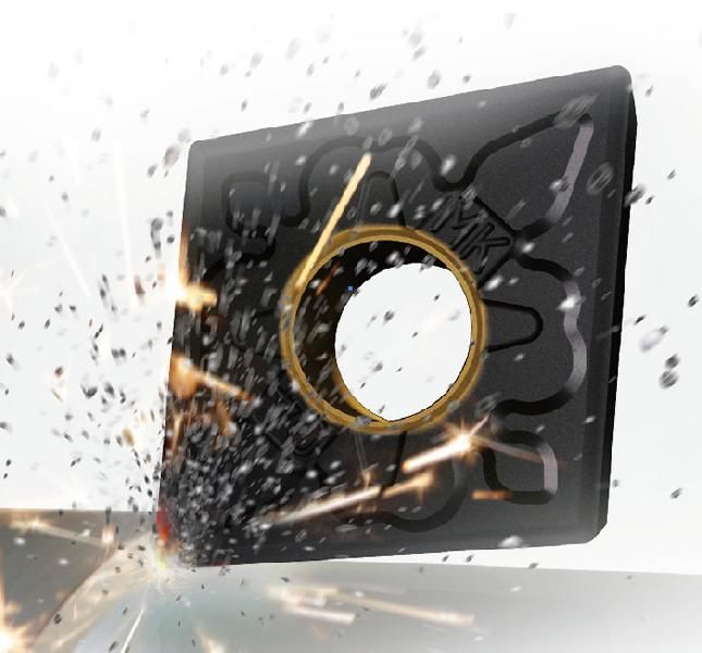 Cast Iron Turning Inserts