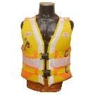 CE Approved Big Cargo Life Jacket