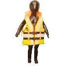 Junior Sports Life Jacket With Wing