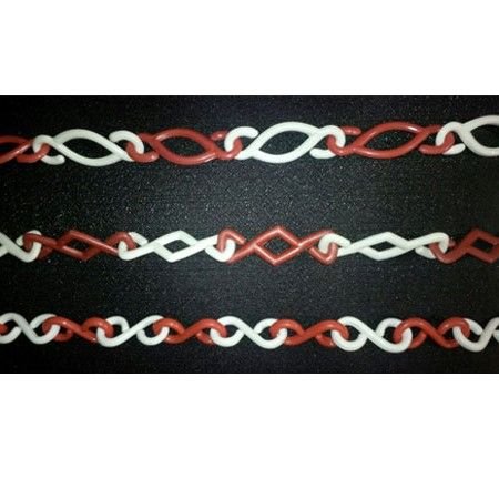 PVC Fence Chain 02
