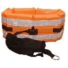 Safety Rescue Ring ( Junior ) With 5 Meter Belt