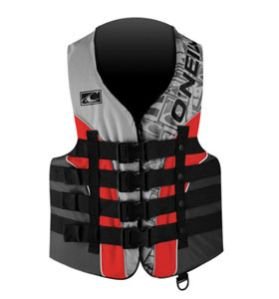 Water Sports Life Jackets 02