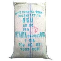 White Crystal Sugar Bag (100 Kg)