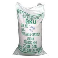 White Crystal Sugar Bag (50 Kg)