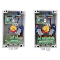 Position Transmitter with Built in Limit Switch
