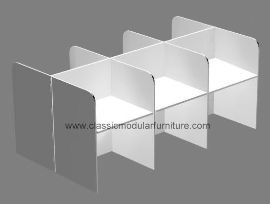 Cluster Workstation 01