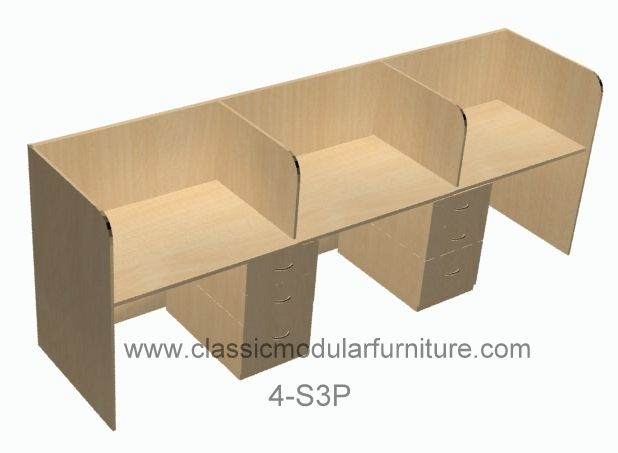 Cluster Workstation 03