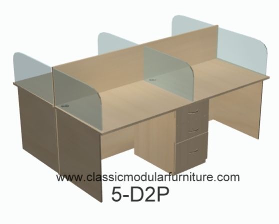 Cluster Workstation 04