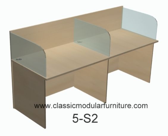 Cluster Workstation 05