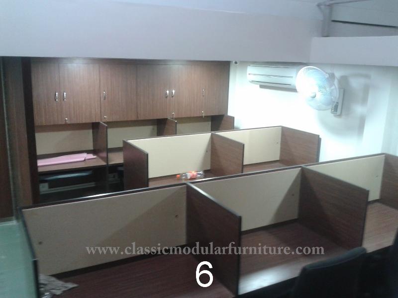 Cluster Workstation 06