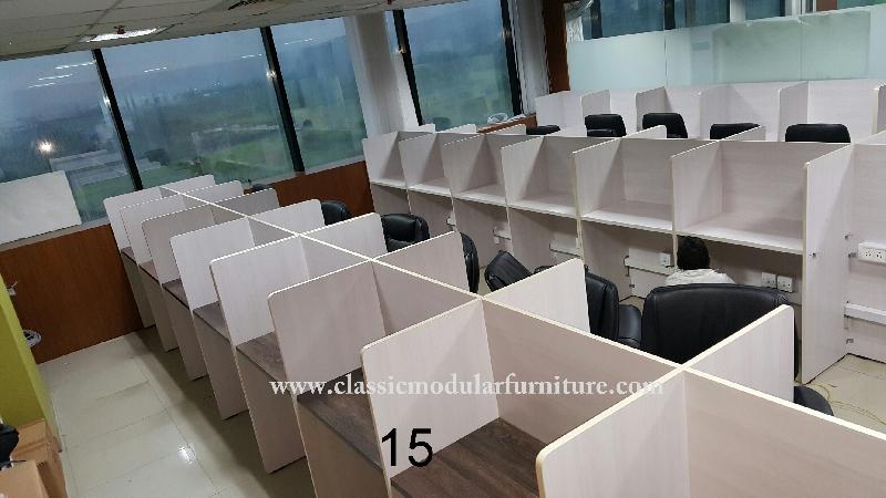 Cluster Workstation 07