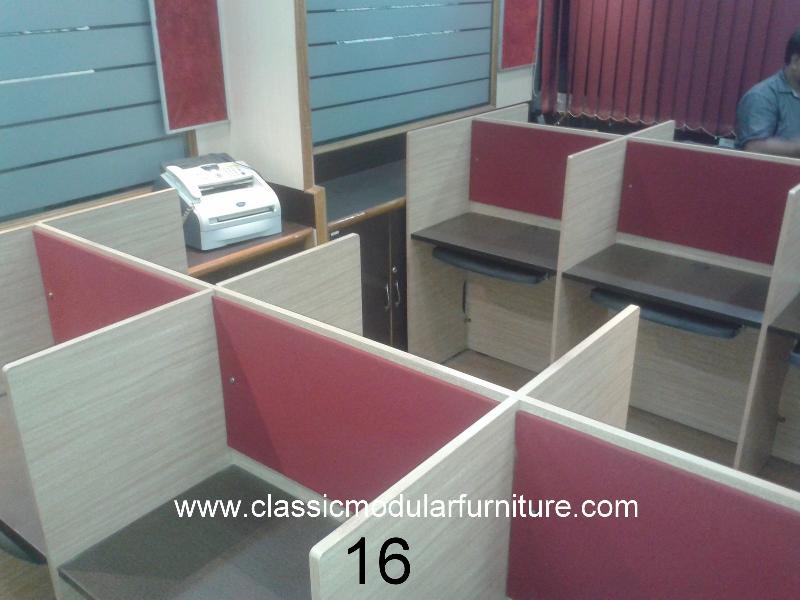 Cluster Workstation 08