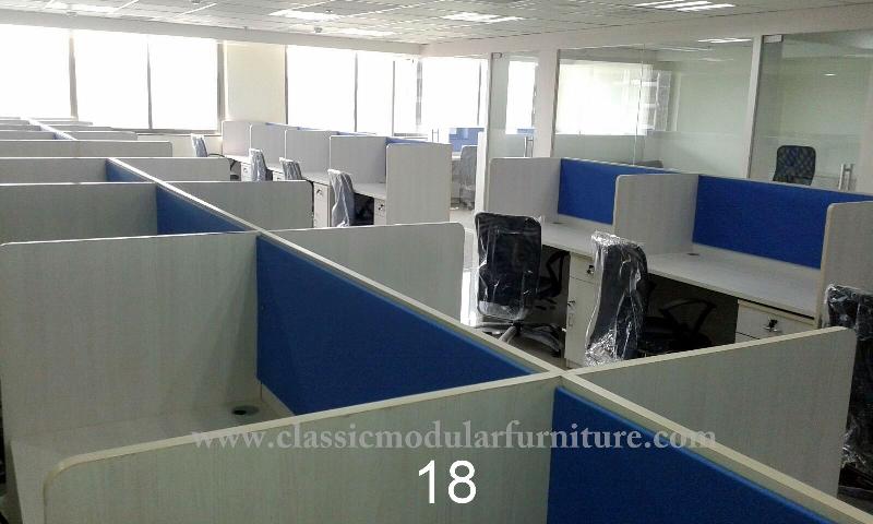 Cluster Workstation 09