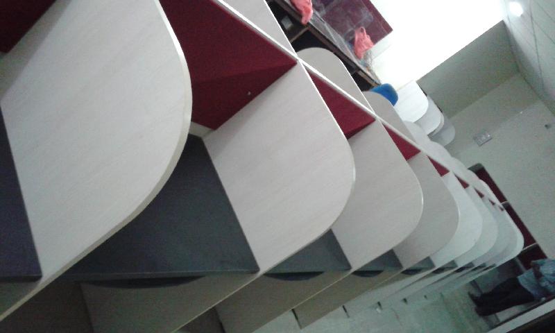 Cluster Workstation 14