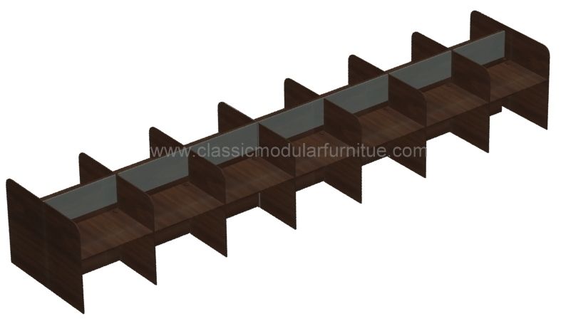 Cluster Workstation 15