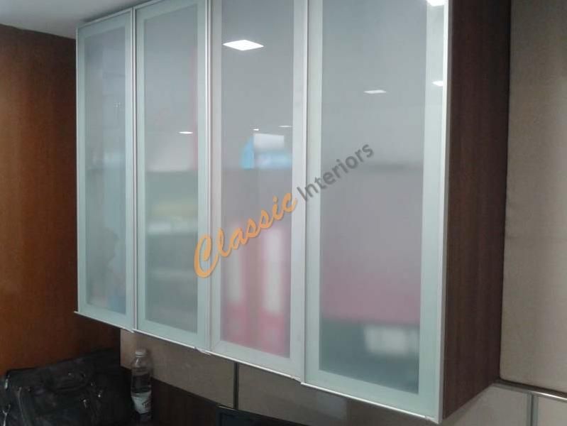 Wall Mounted Cabinet 01