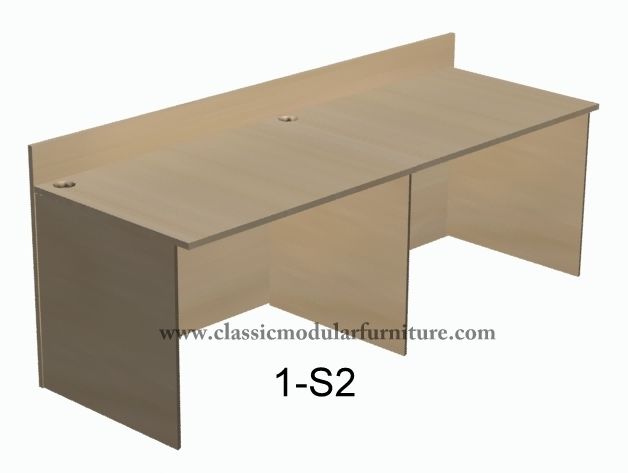 Linear Workstation 02