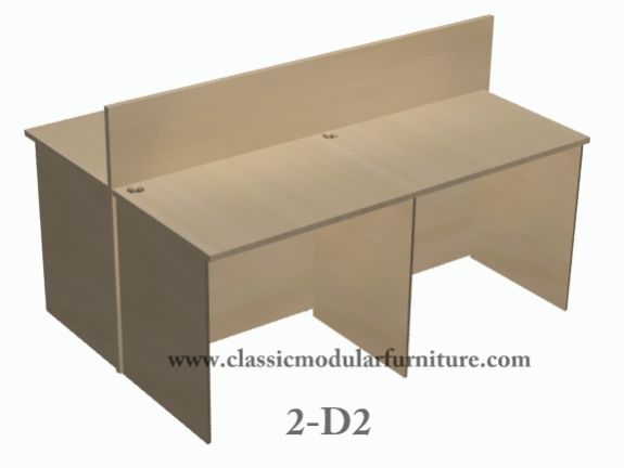 Linear Workstation 03