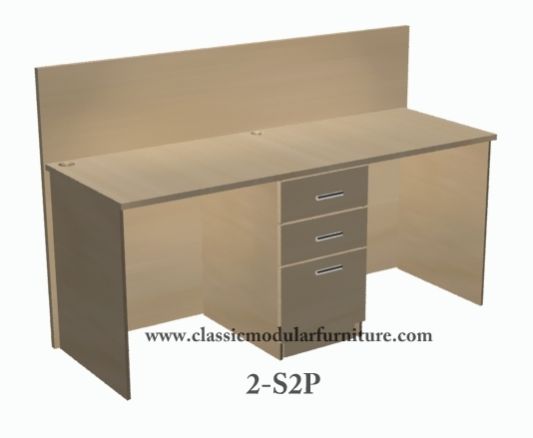 Linear Workstation 04