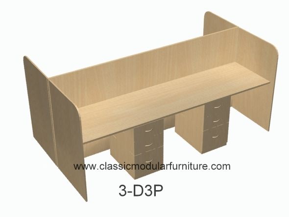 Linear Workstation 06