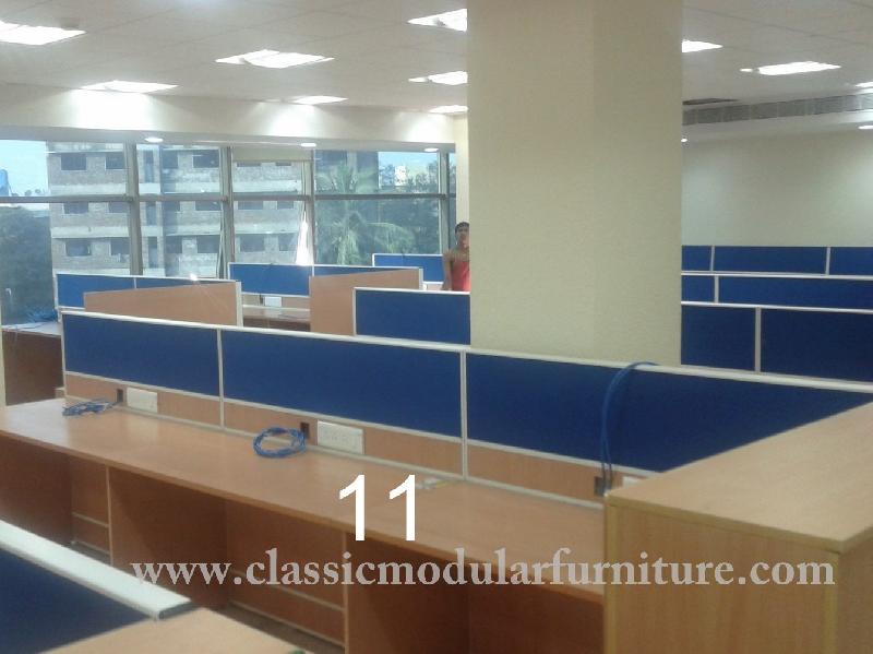 Linear Workstation 07