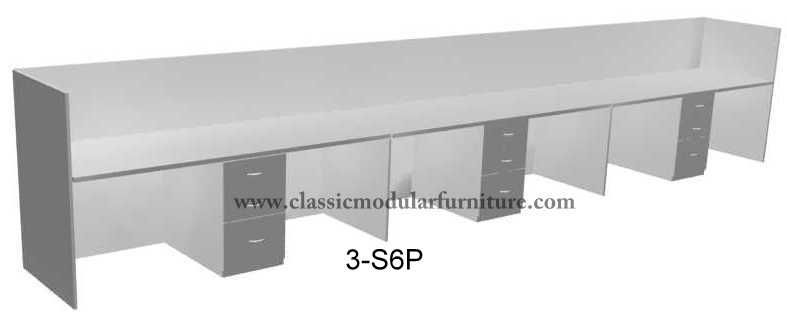 Linear Workstation 09