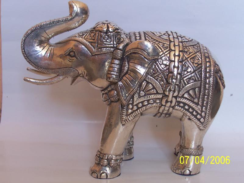 Silver Handicraft 02