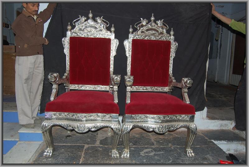 Silver Handicraft 04