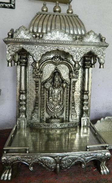 Silver Handicraft 05