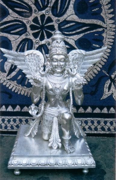 Silver Handicraft 08