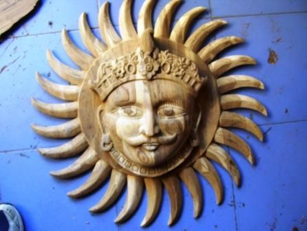 Silver Handicraft 10