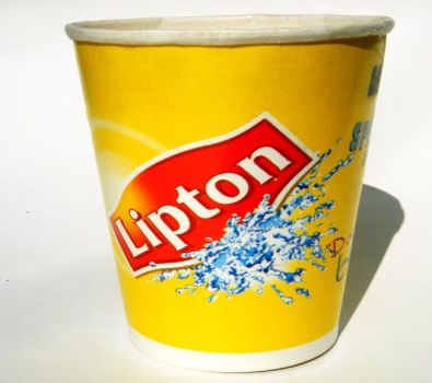 Disposable Cold Drink Cups