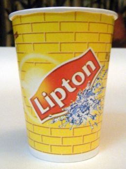 Disposable Cold Drink Cups