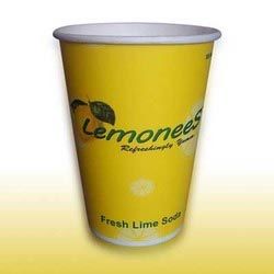 Disposable Juice Cups