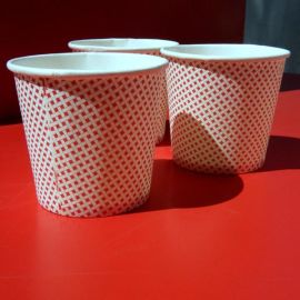 Disposable Tea Cups