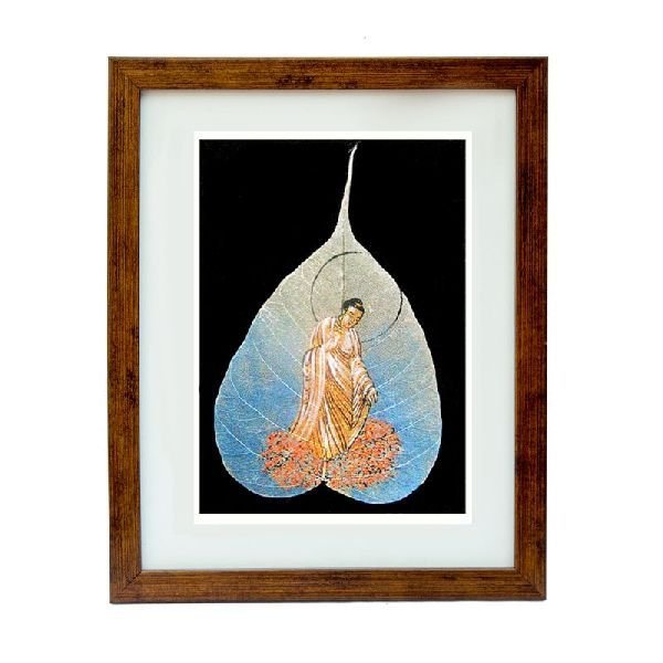 Lord Buddha Painting 01