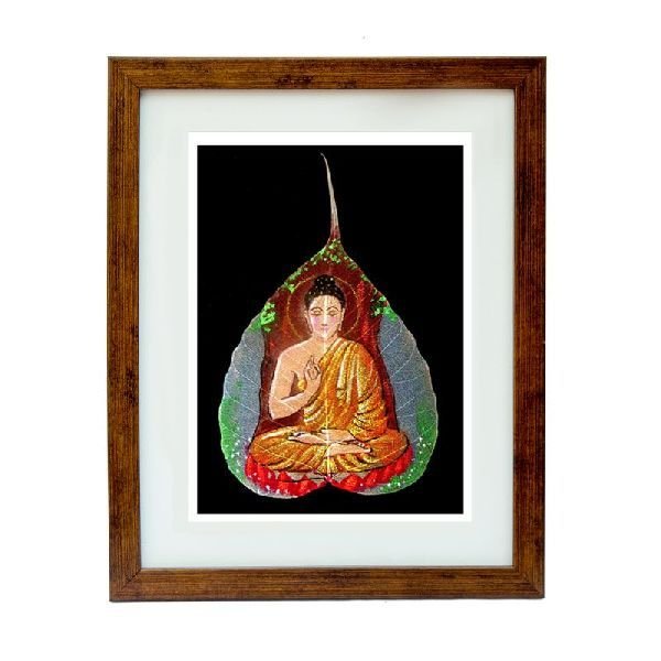 Lord Buddha Painting 02