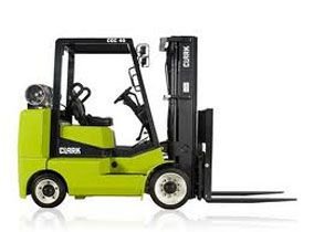 Forklifts